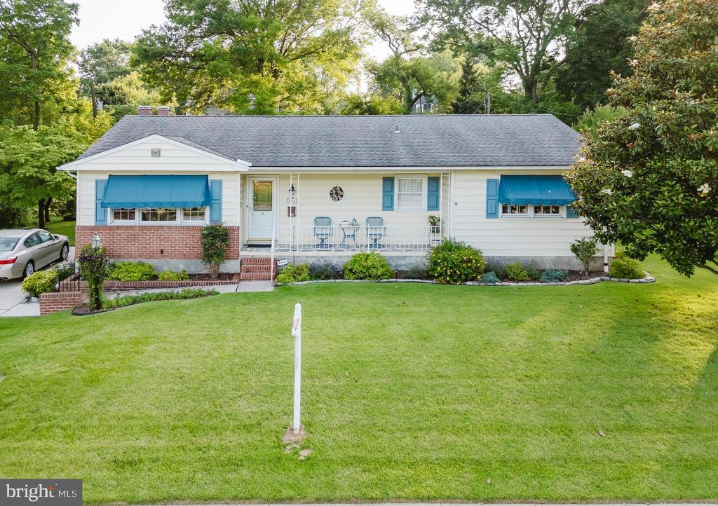 8300 THORNTON ROAD