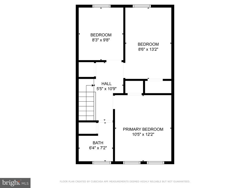 8306 LOCH RAVEN