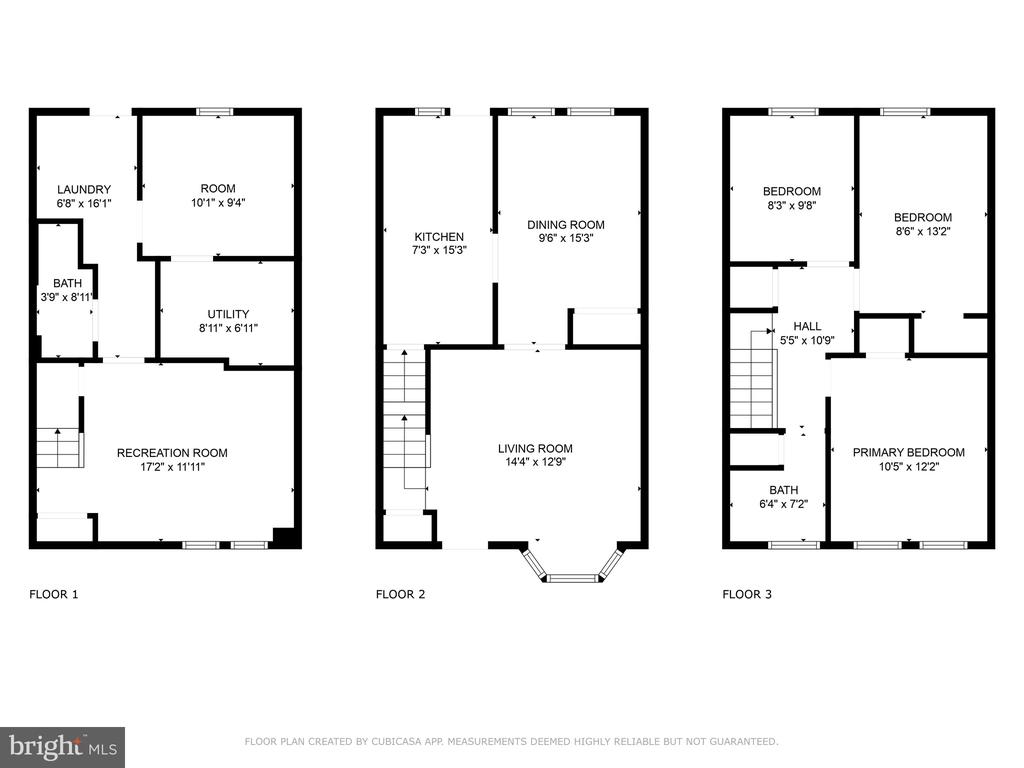 8306 LOCH RAVEN