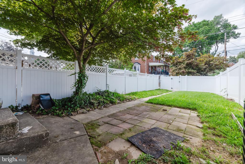 8306 LOCH RAVEN