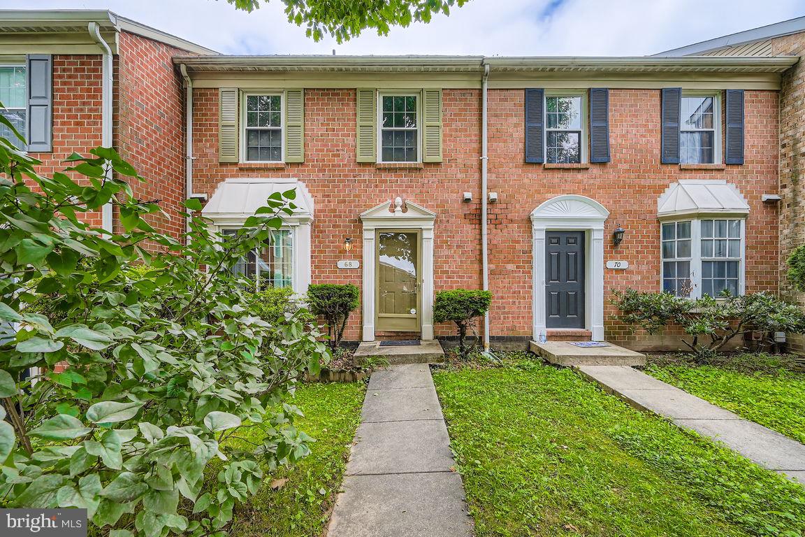 68 HAMLET DRIVE