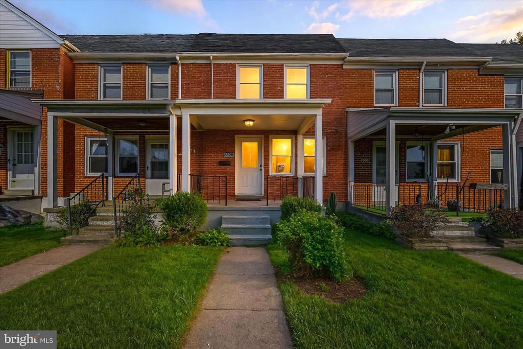 8328 DALESFORD ROAD