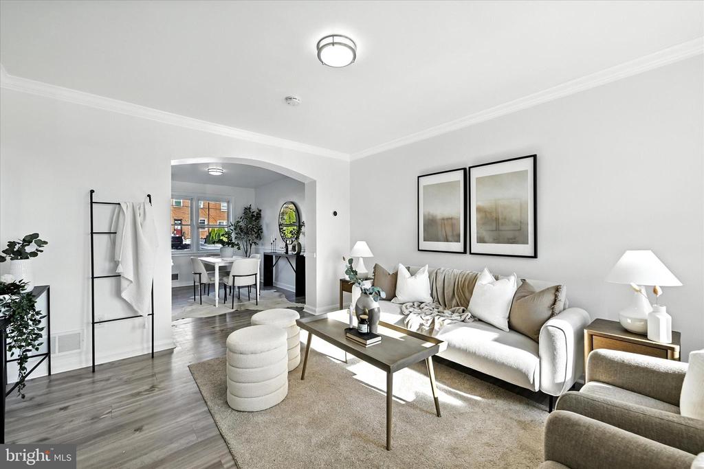 8328 DALESFORD ROAD
