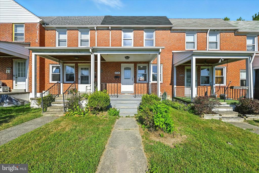 8328 DALESFORD ROAD