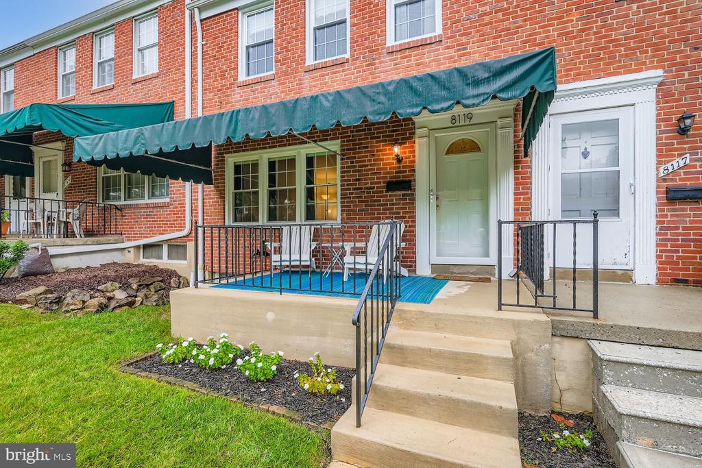 8119 KIRKWALL COURT