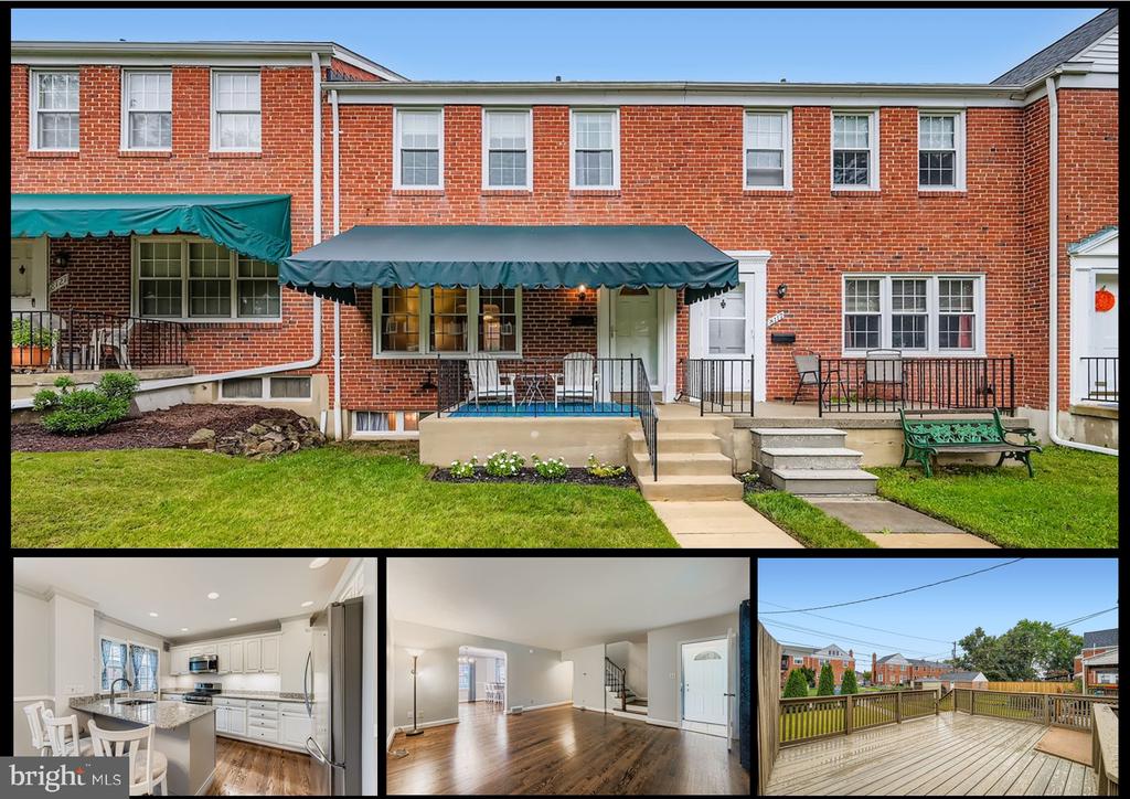 8119 KIRKWALL COURT
