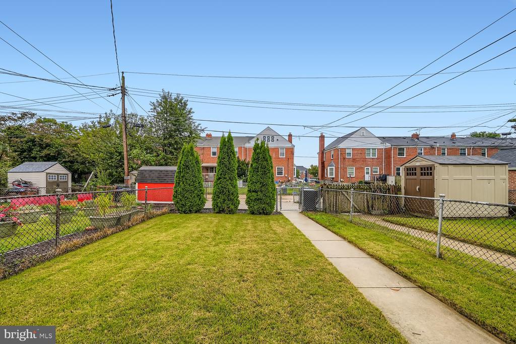 8119 KIRKWALL COURT