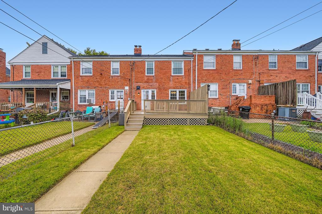 8119 KIRKWALL COURT