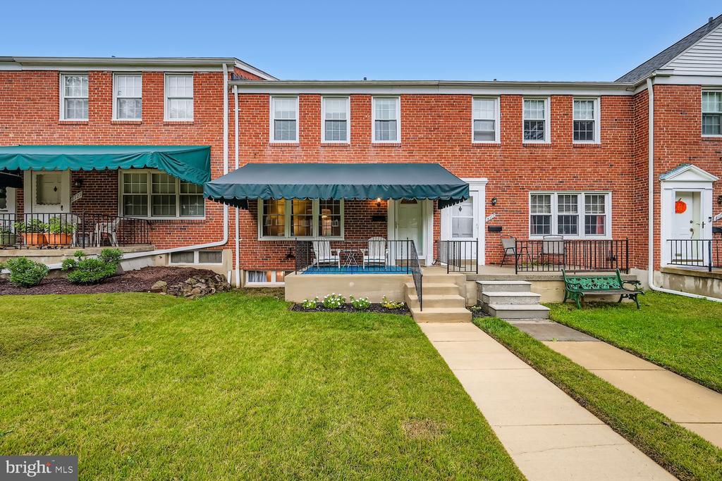 8119 KIRKWALL COURT