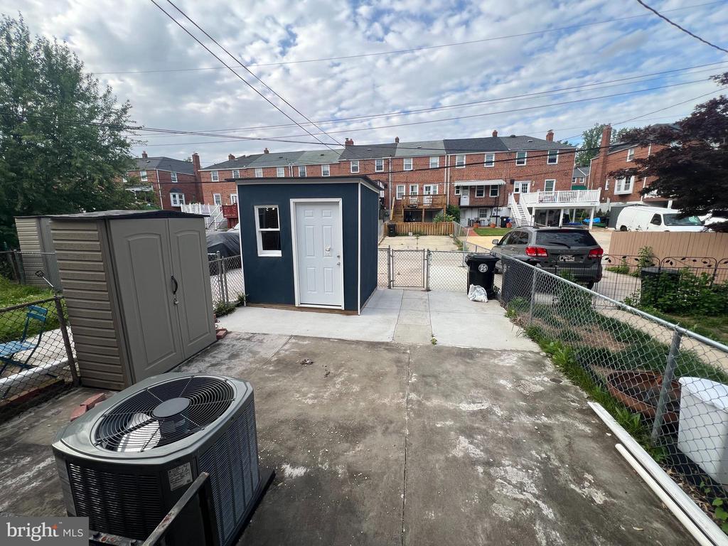 1642 HARDWICK ROAD
