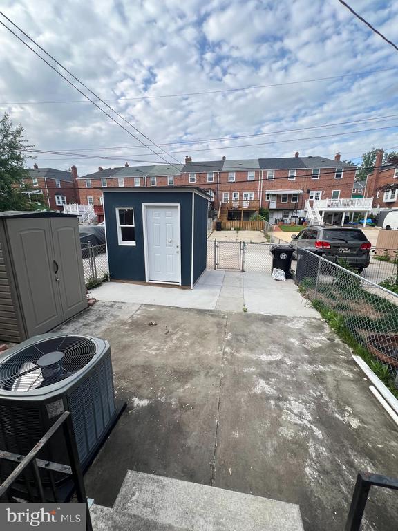 1642 HARDWICK ROAD