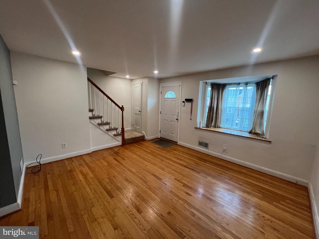 1642 HARDWICK ROAD