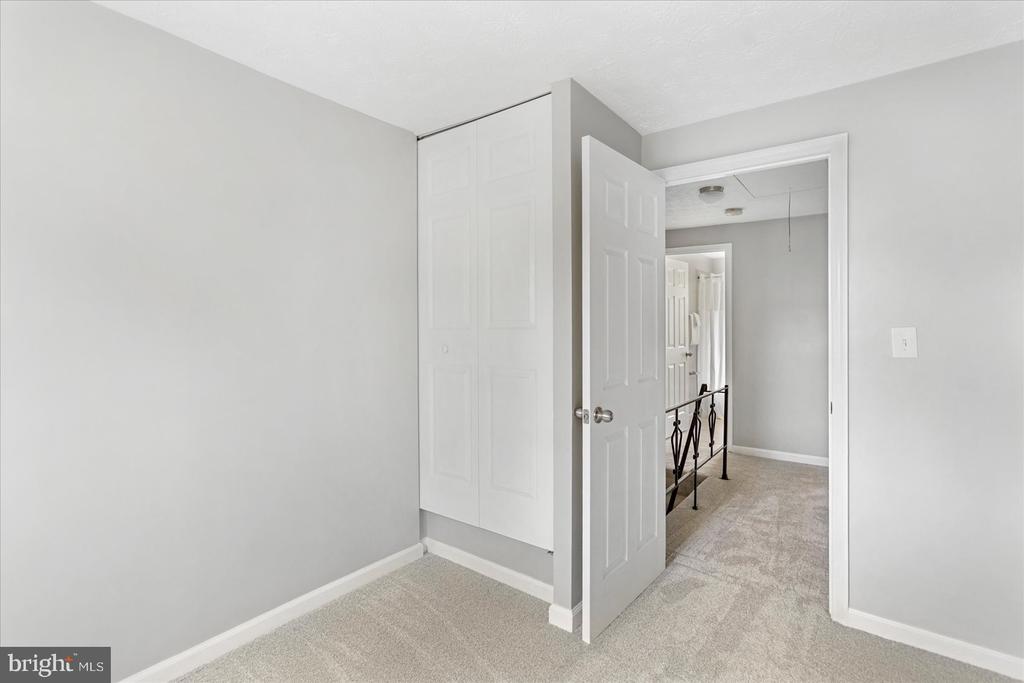36 BLADEN ROAD