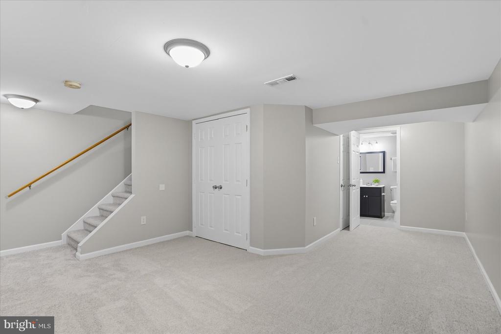 36 BLADEN ROAD