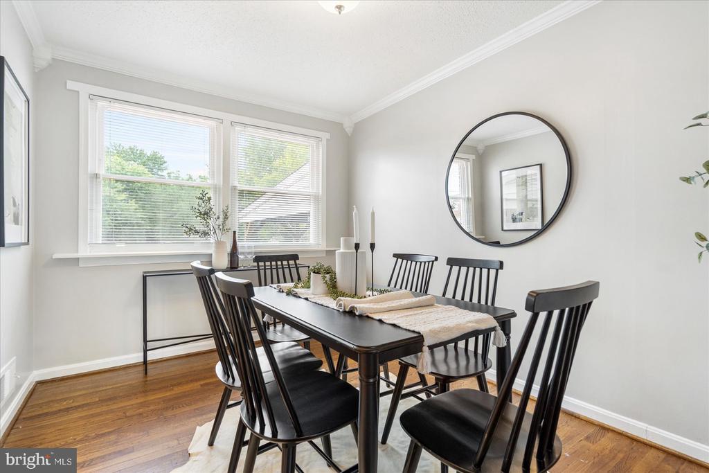36 BLADEN ROAD