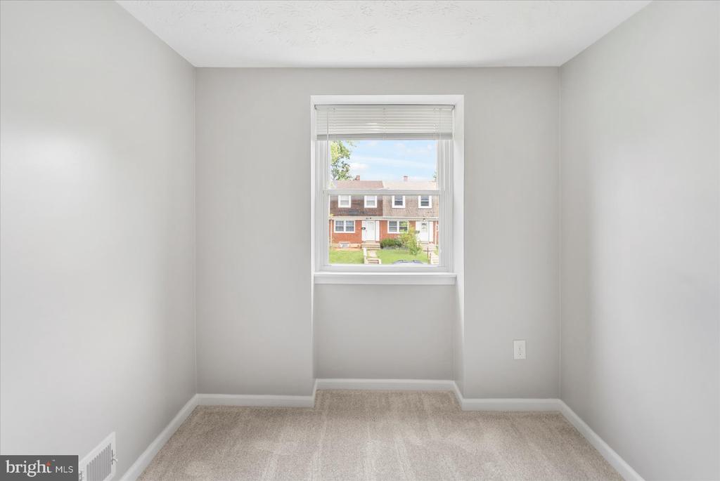 36 BLADEN ROAD