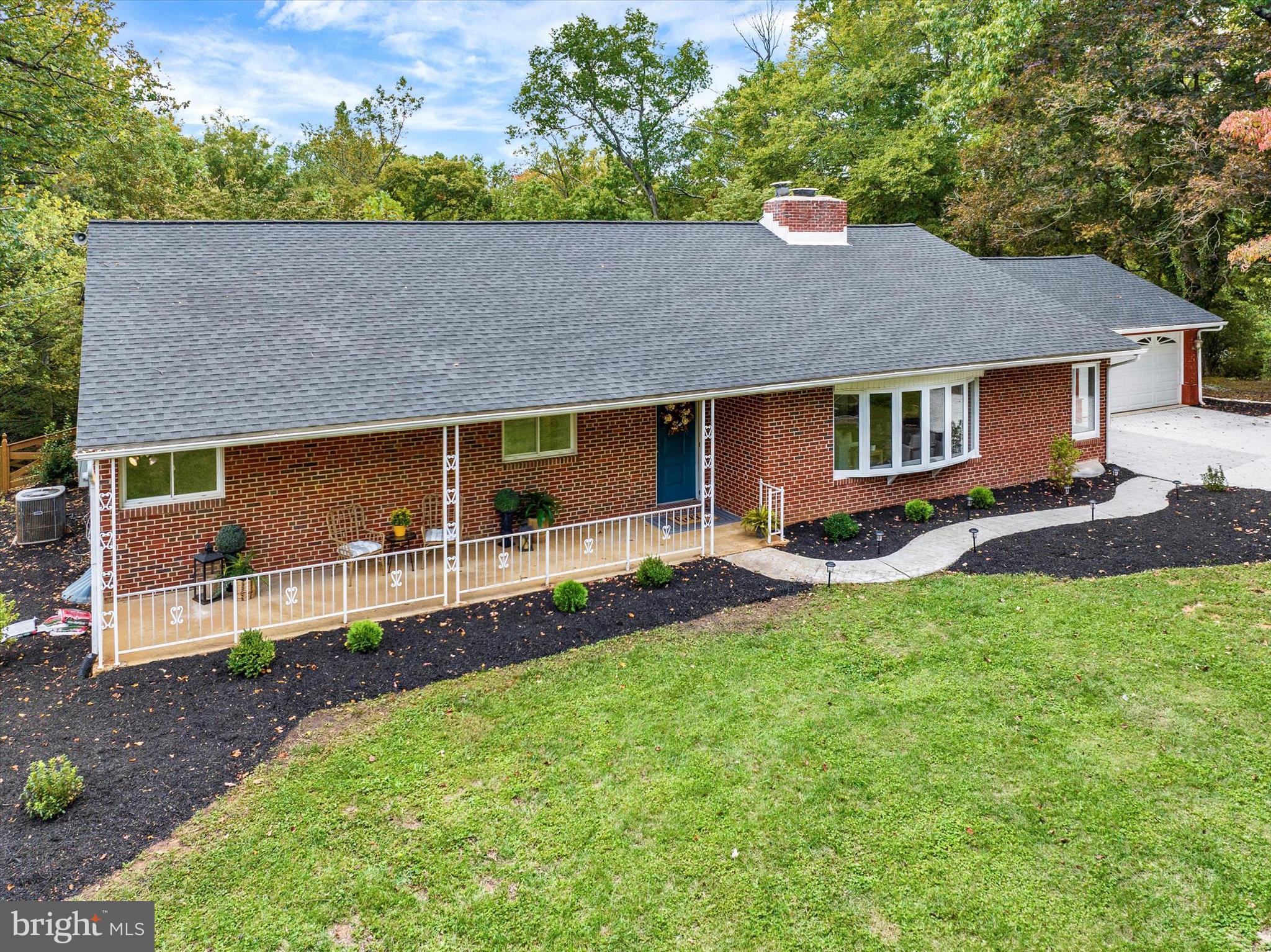 7 BANGERT AVENUE