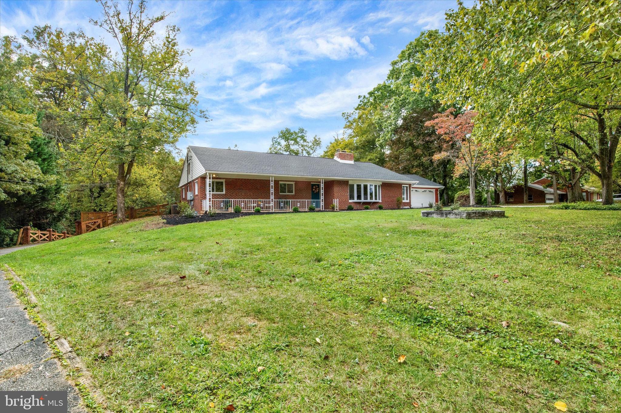 7 BANGERT AVENUE