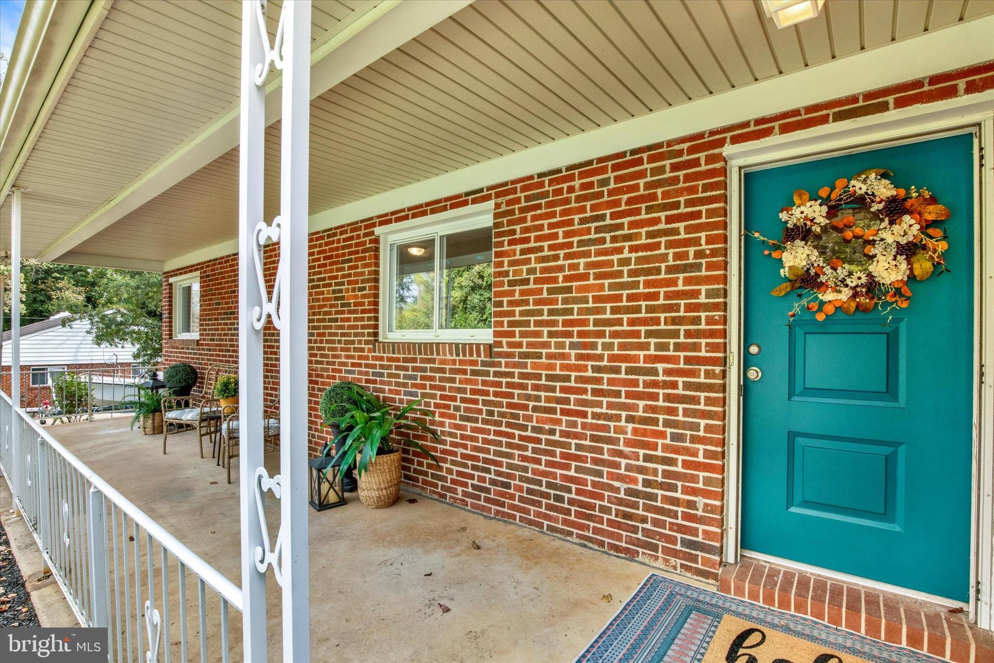 7 BANGERT AVENUE