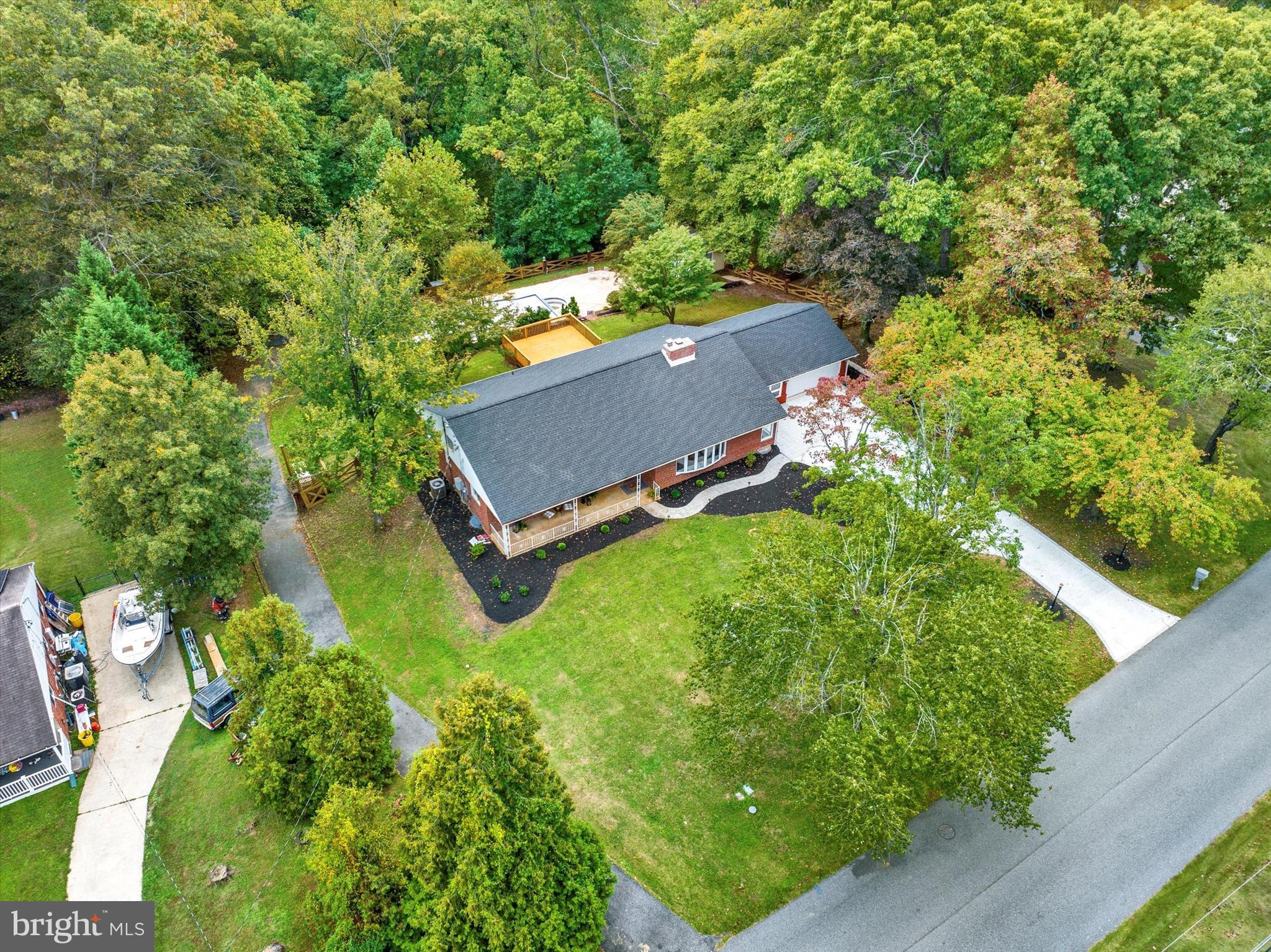 7 BANGERT AVENUE