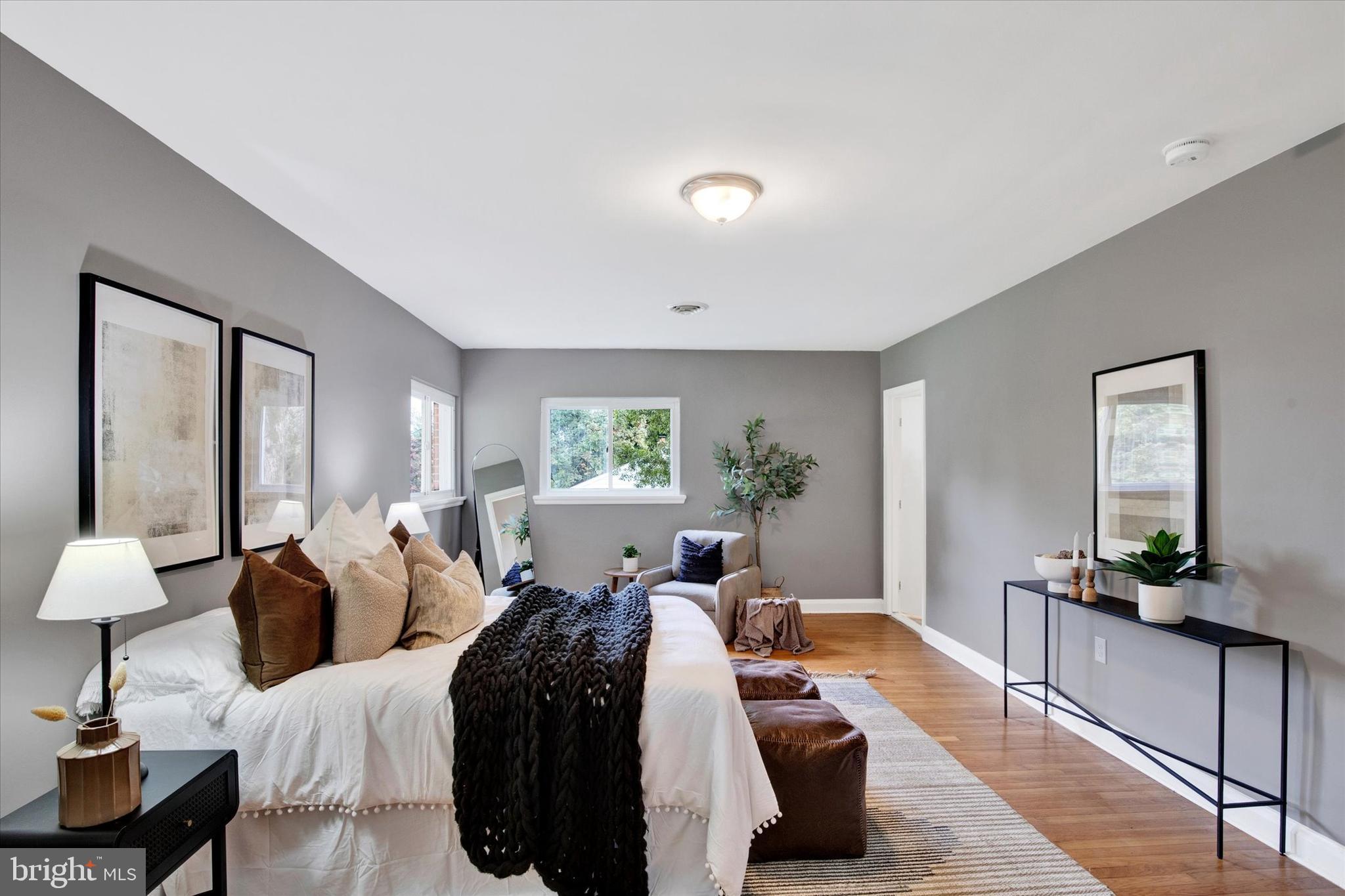 7 BANGERT AVENUE