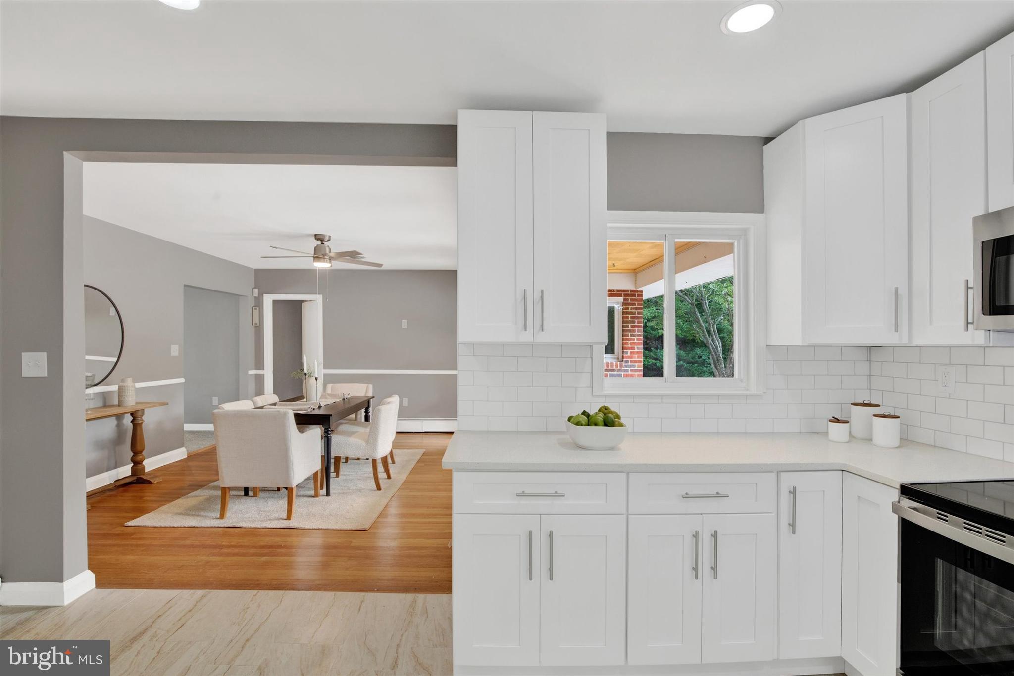 7 BANGERT AVENUE