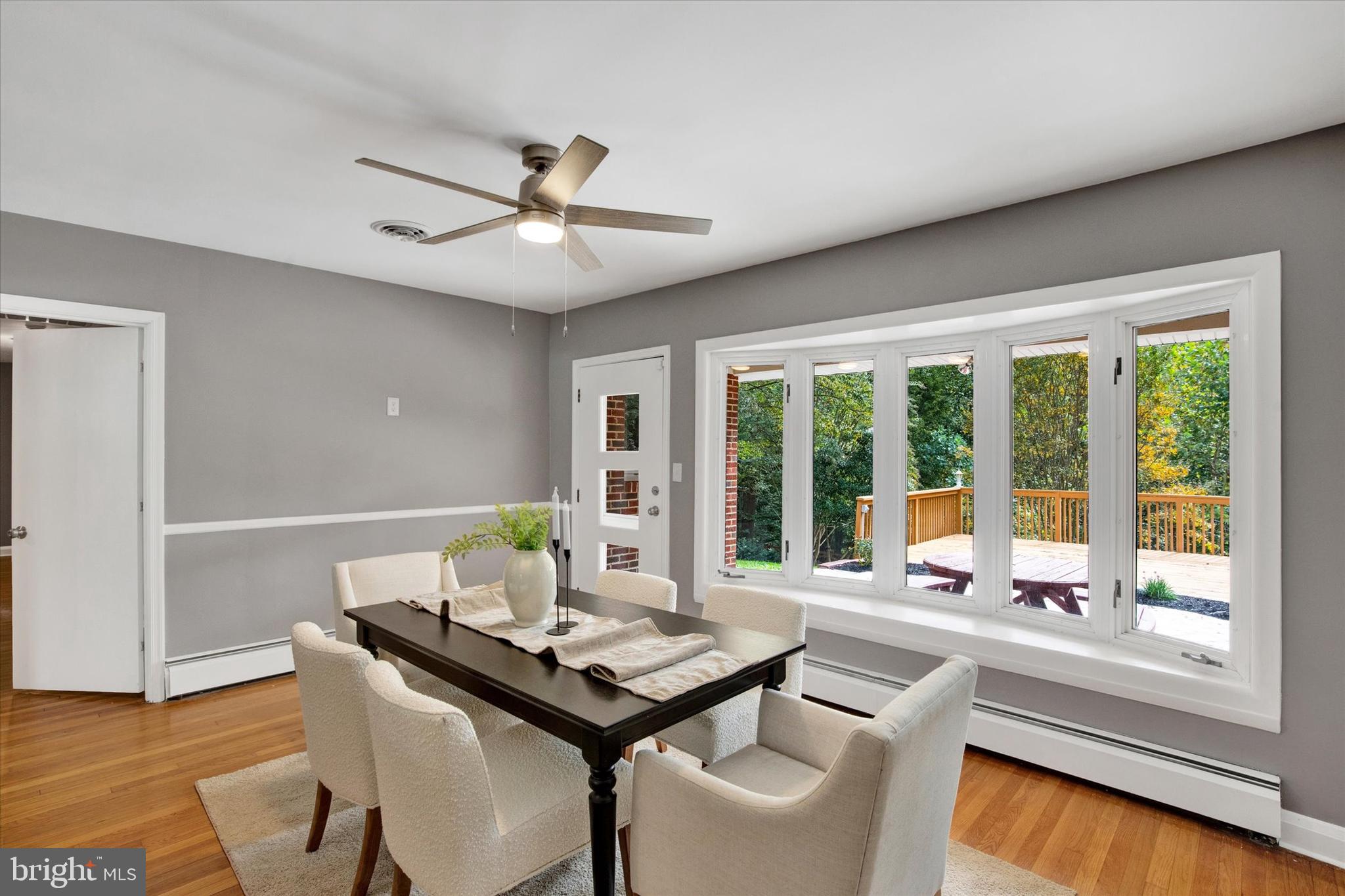 7 BANGERT AVENUE