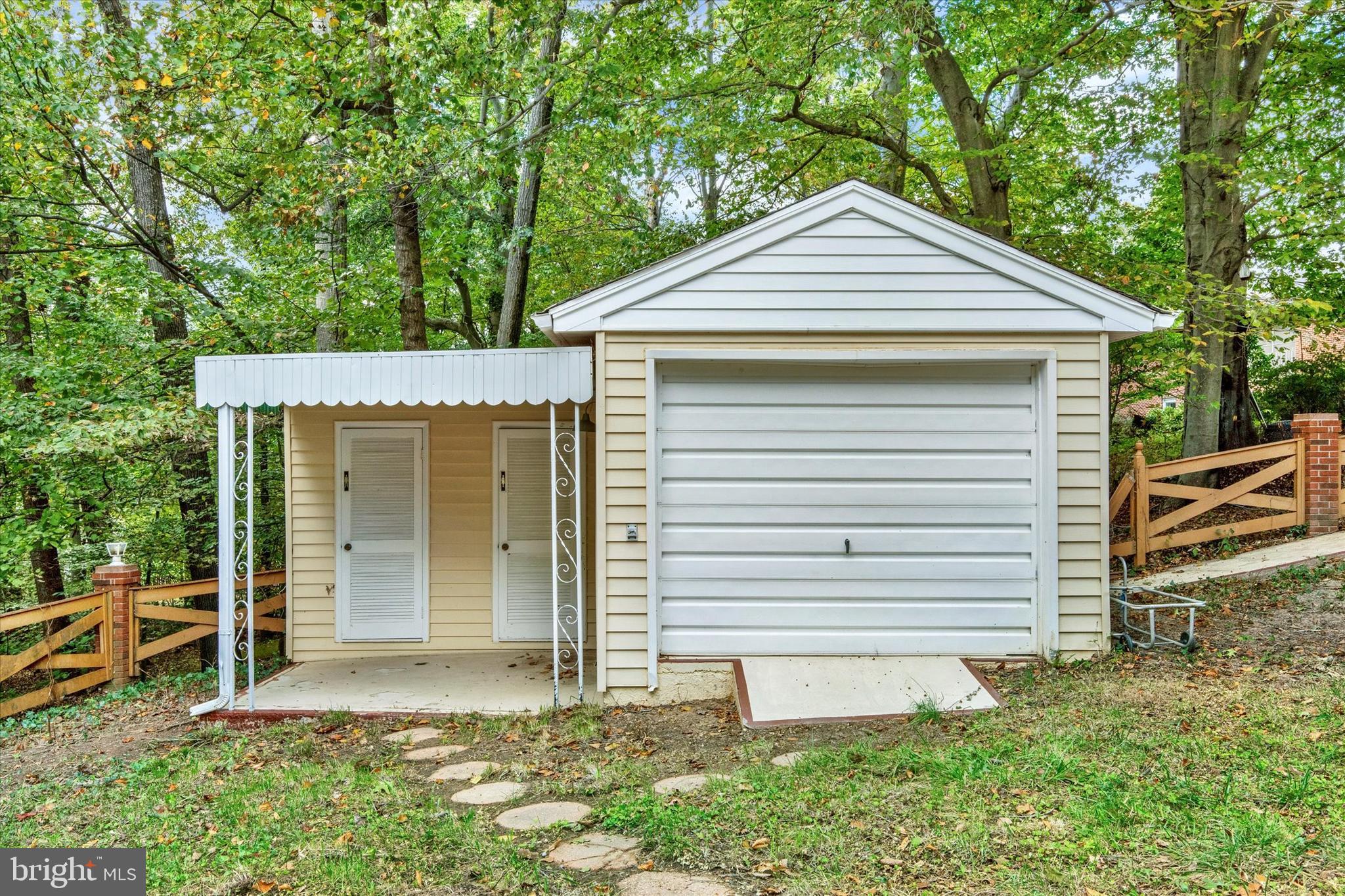 7 BANGERT AVENUE