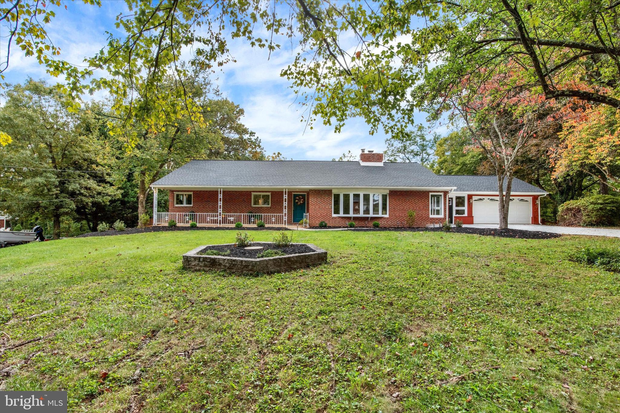 7 BANGERT AVENUE