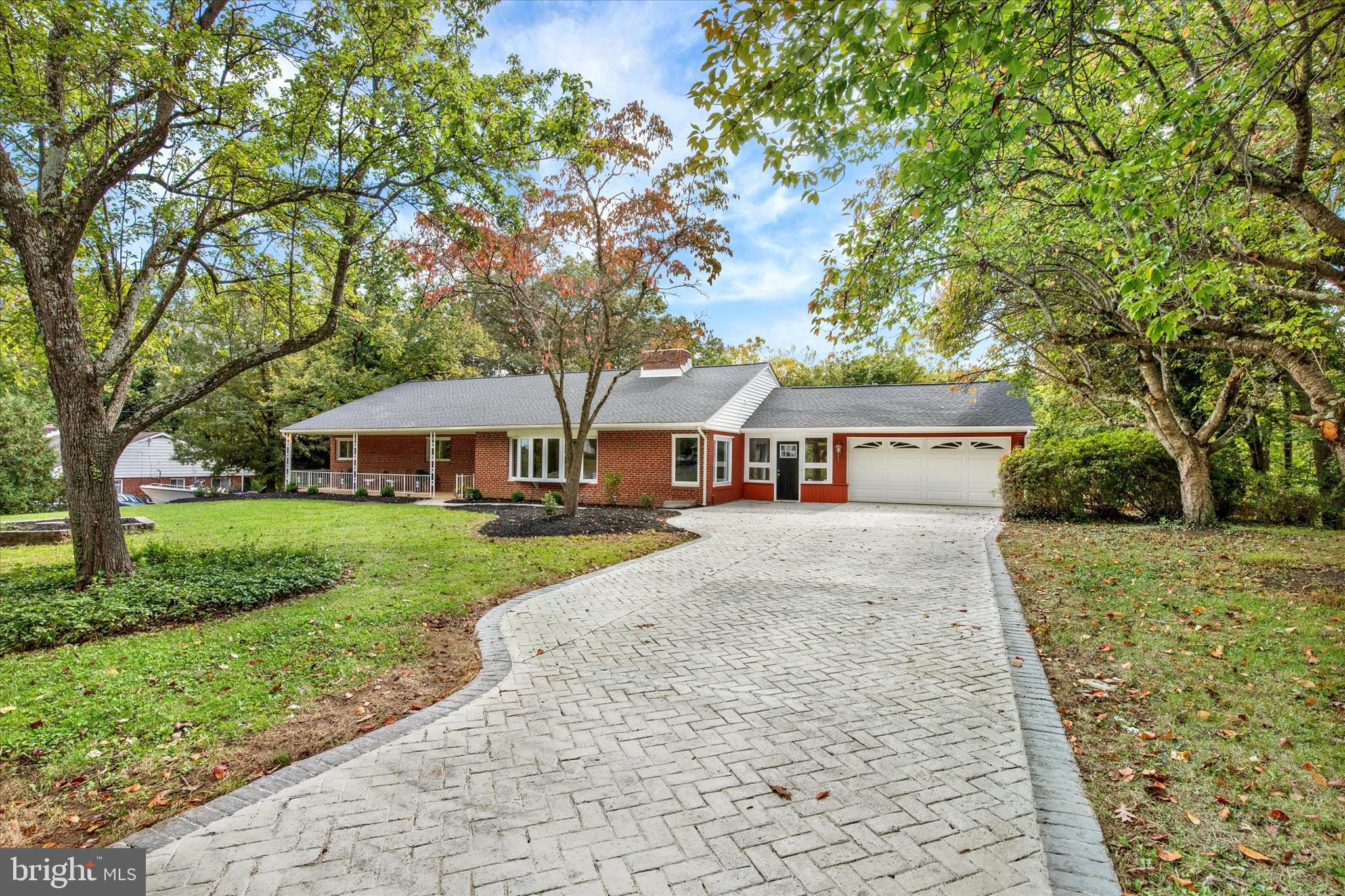 7 BANGERT AVENUE