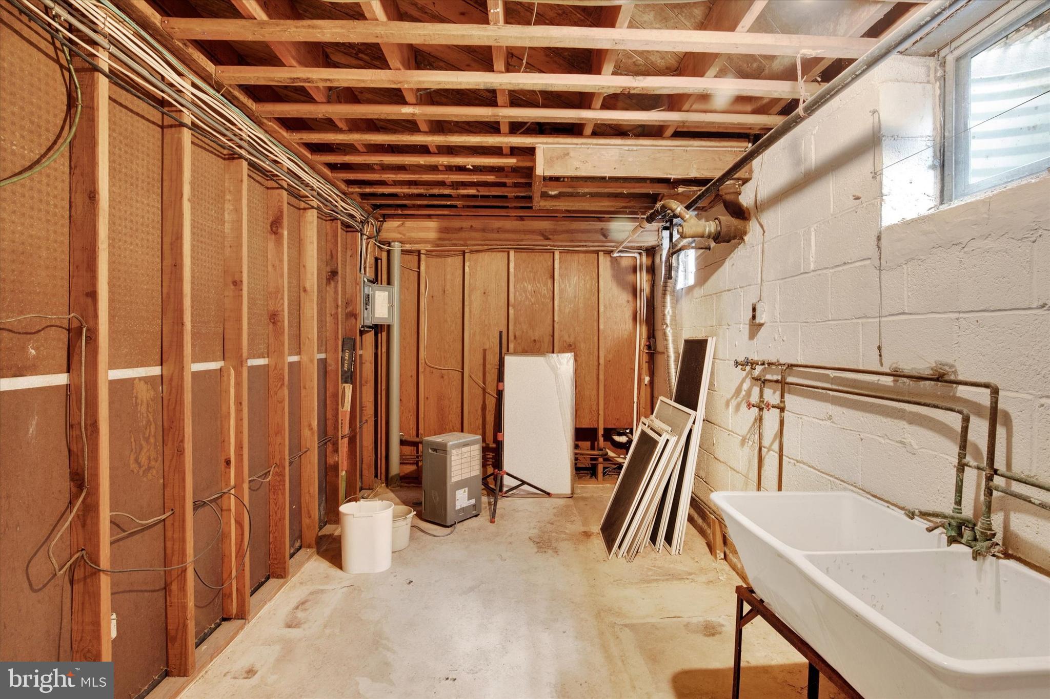 7 BANGERT AVENUE