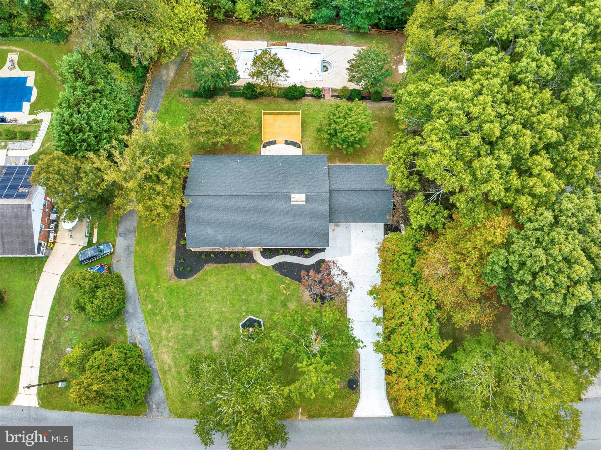 7 BANGERT AVENUE