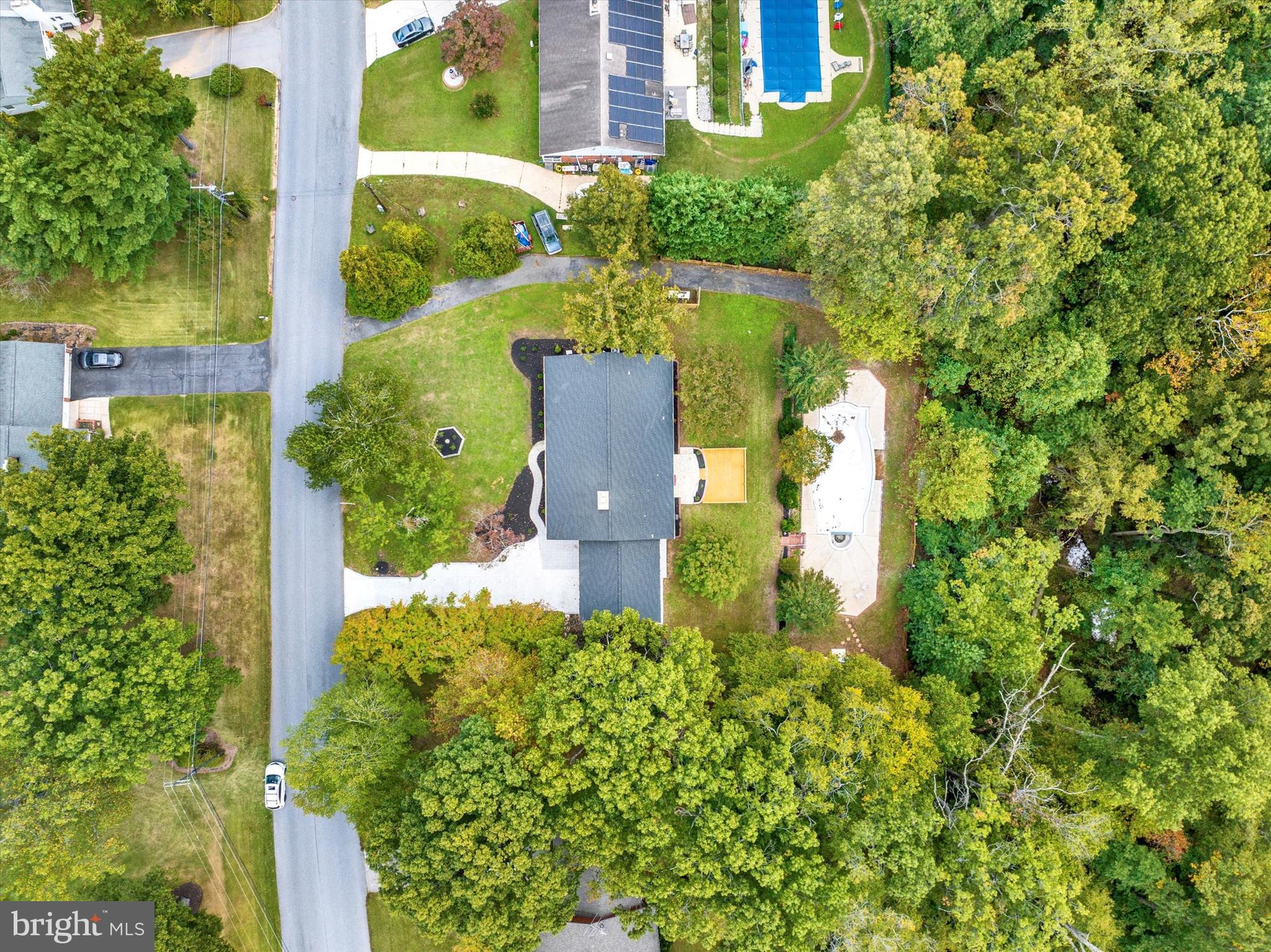 7 BANGERT AVENUE