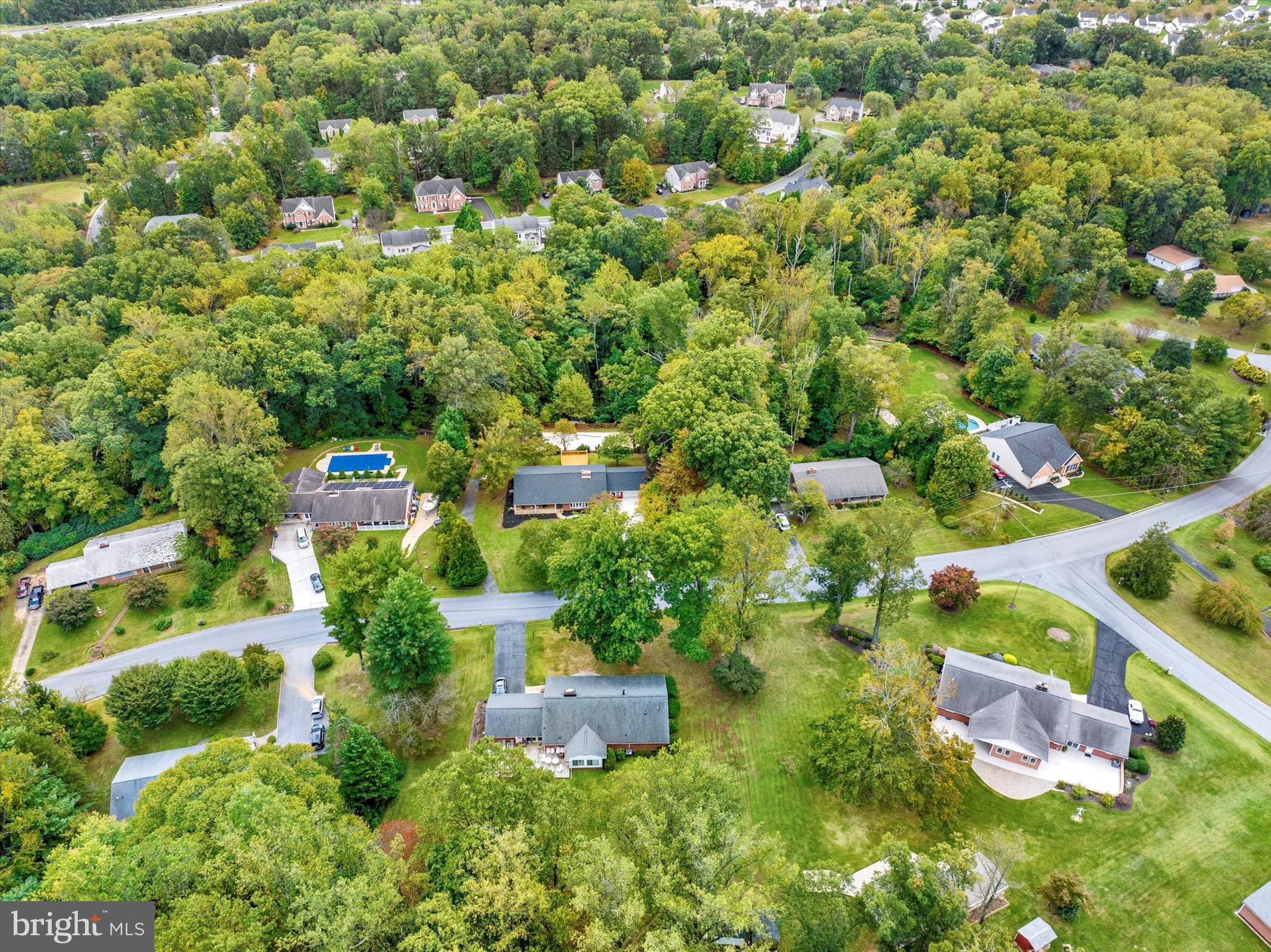 7 BANGERT AVENUE