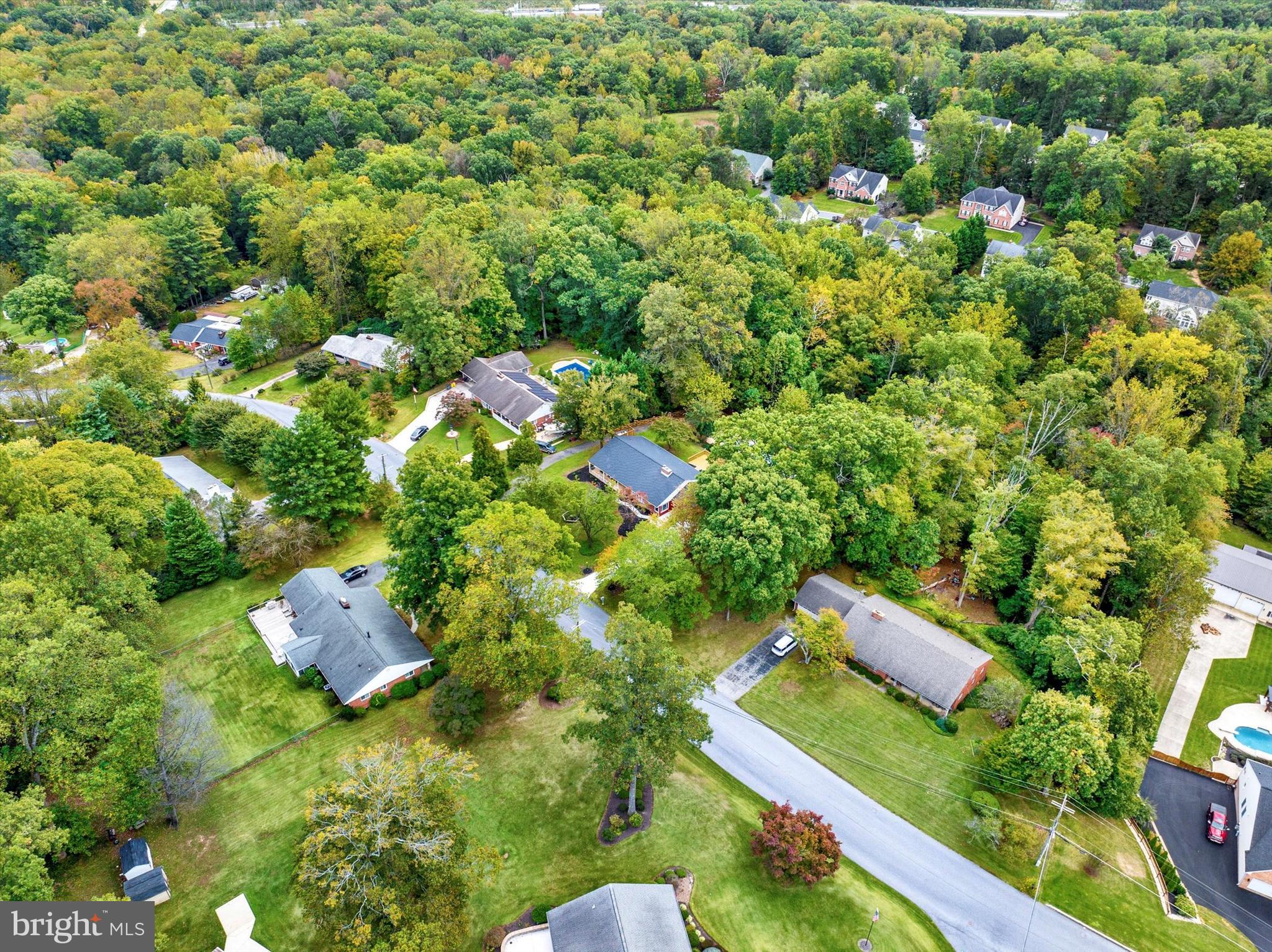 7 BANGERT AVENUE