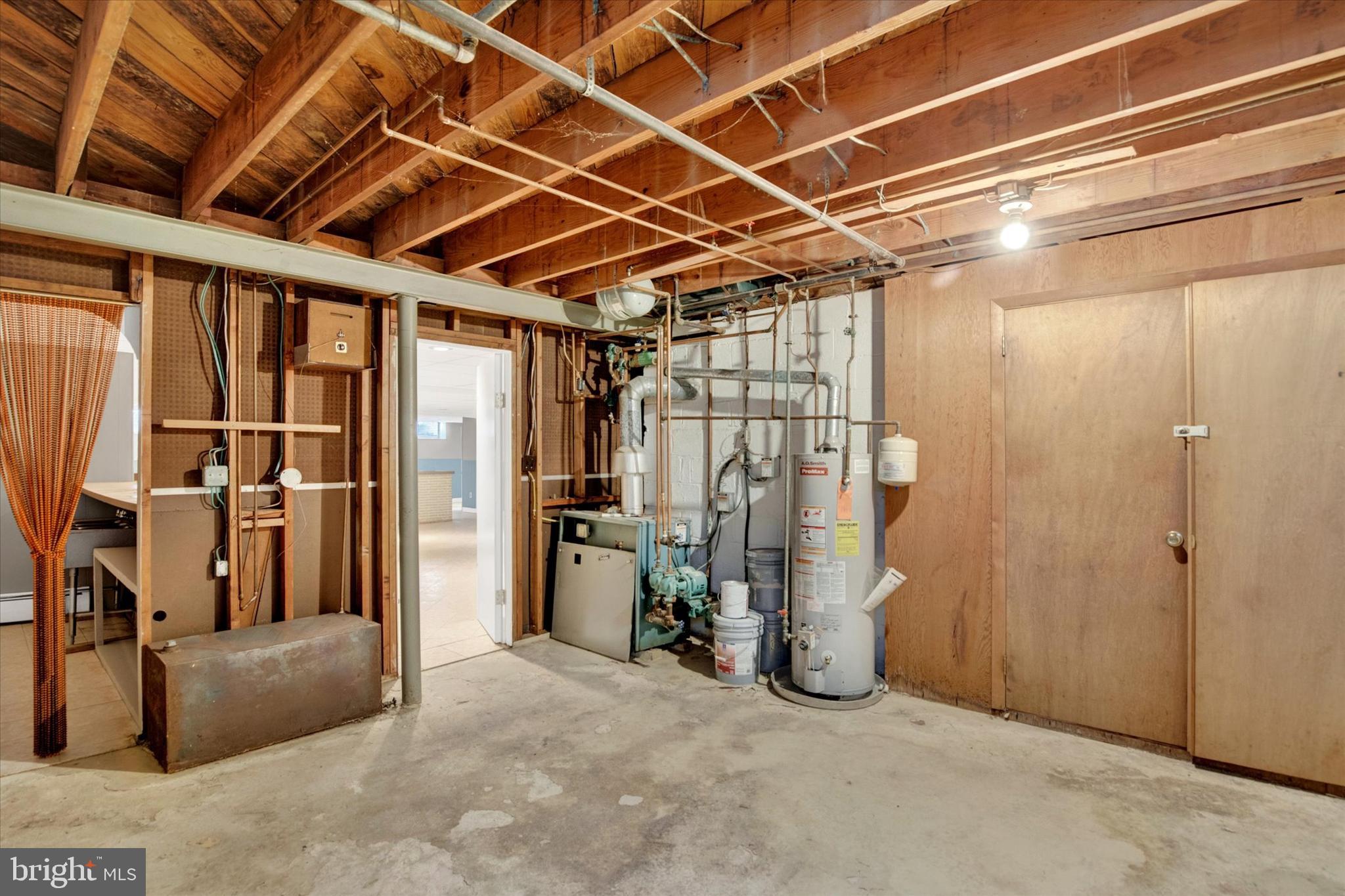 7 BANGERT AVENUE
