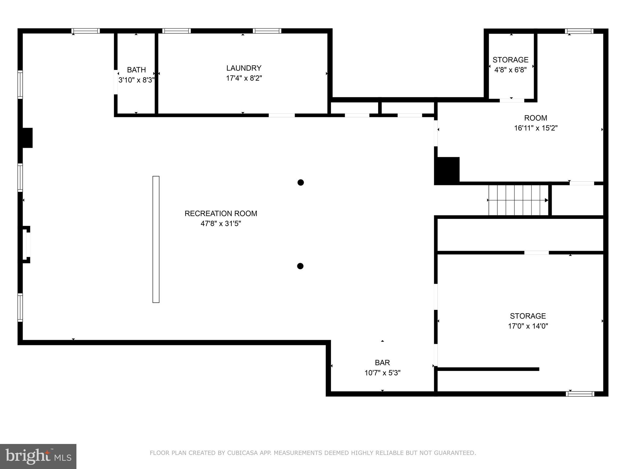 7 BANGERT AVENUE