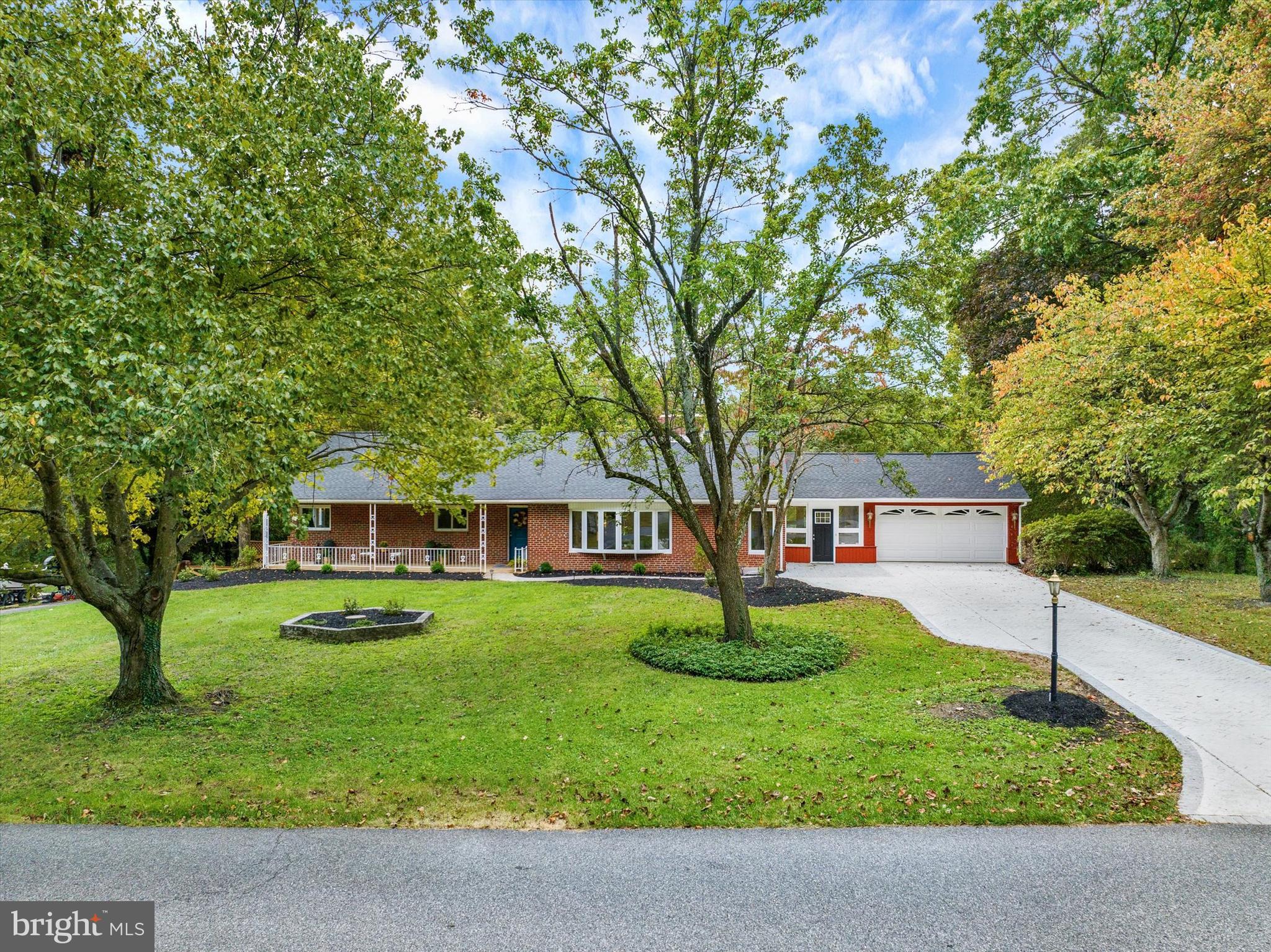 7 BANGERT AVENUE
