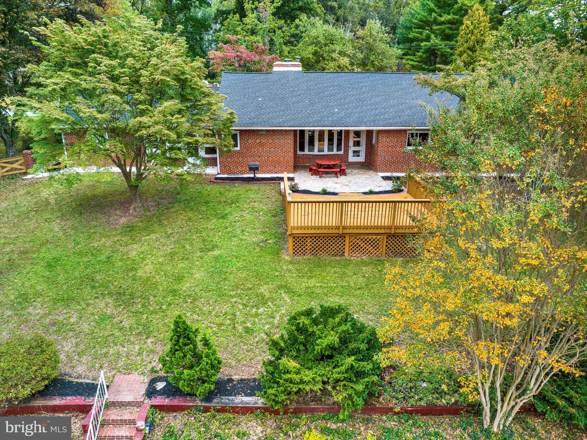 7 BANGERT AVENUE