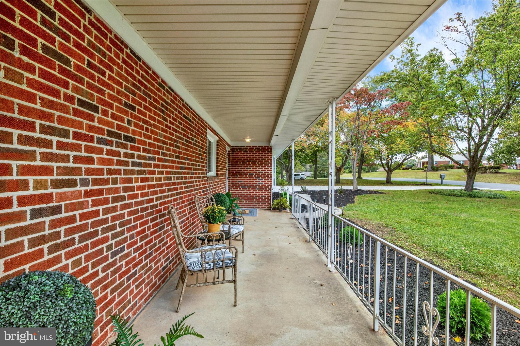 7 BANGERT AVENUE