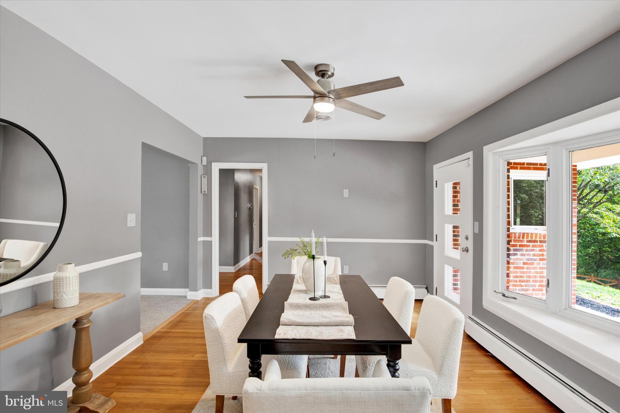 7 BANGERT AVENUE