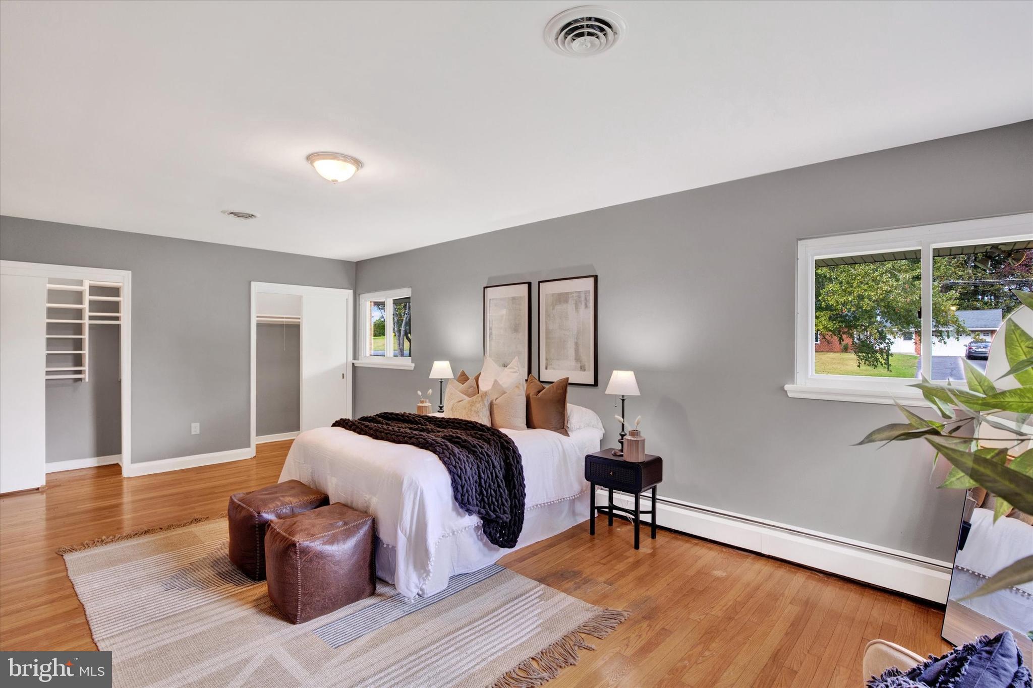 7 BANGERT AVENUE