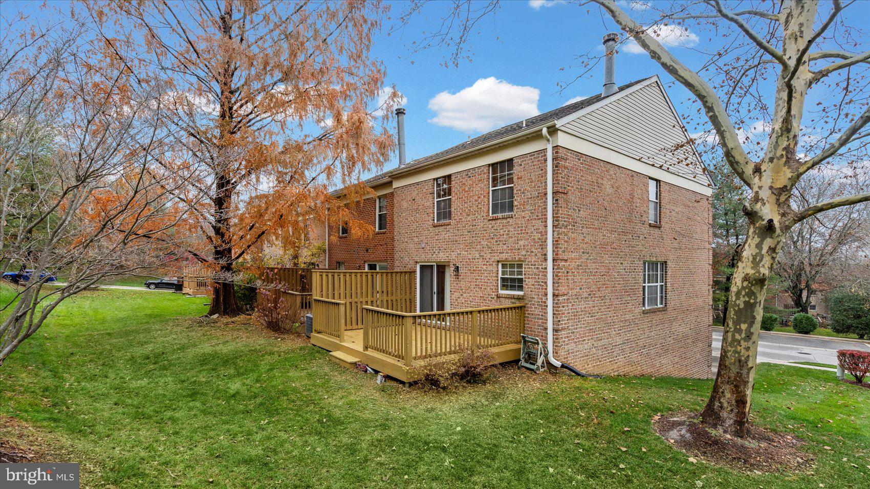 12 MAYAPPLE COURT