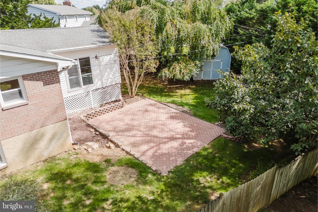 201 CHANTREY ROAD