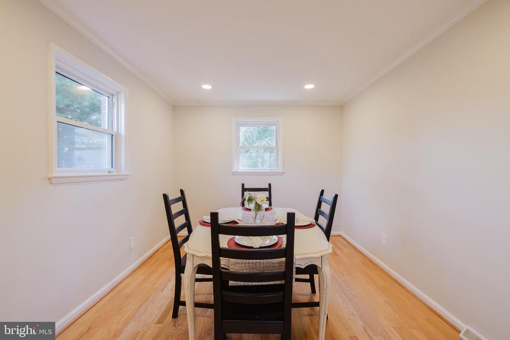 201 CHANTREY ROAD