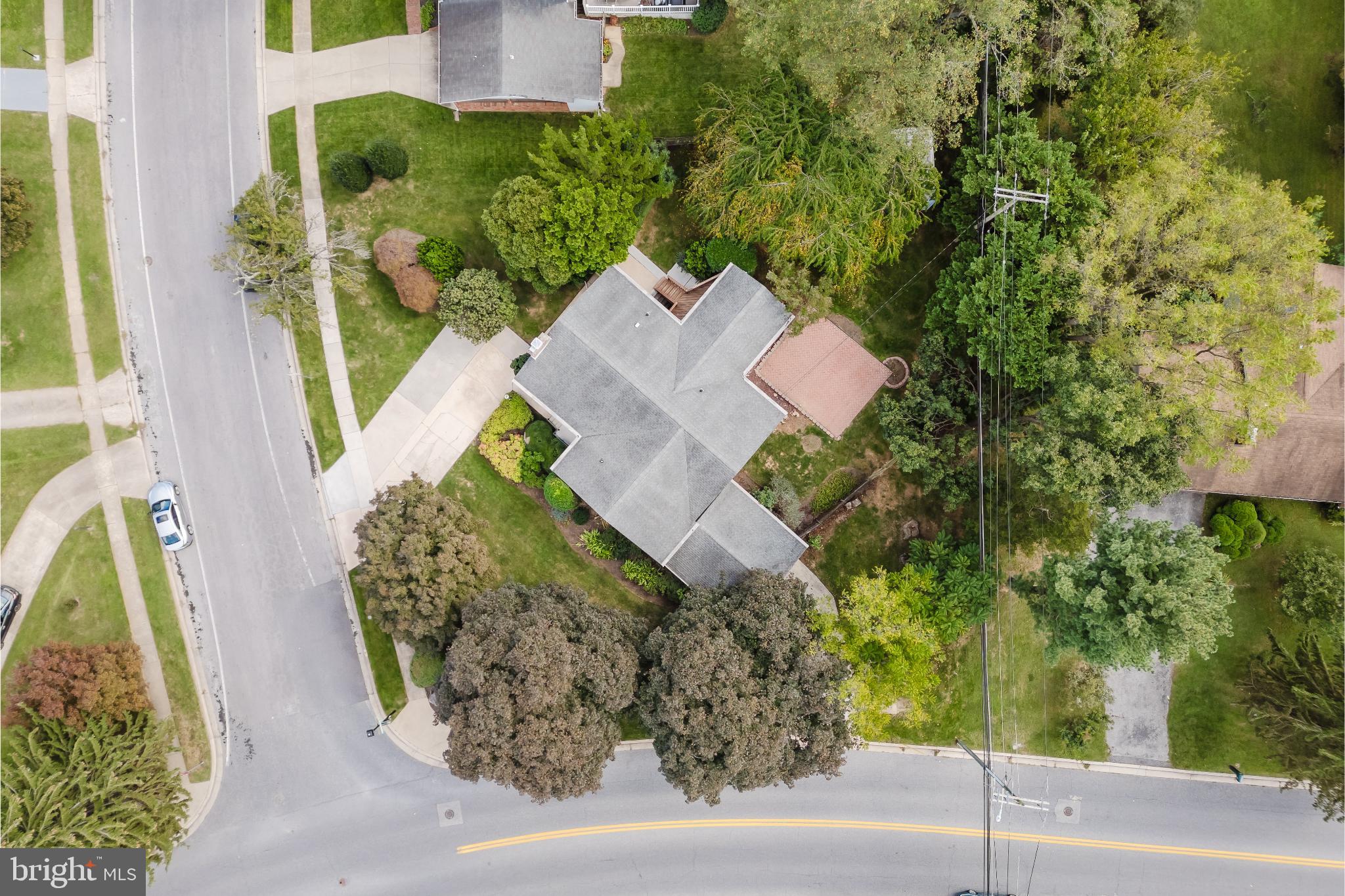 201 CHANTREY ROAD