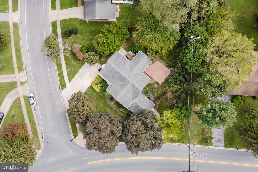 201 CHANTREY ROAD