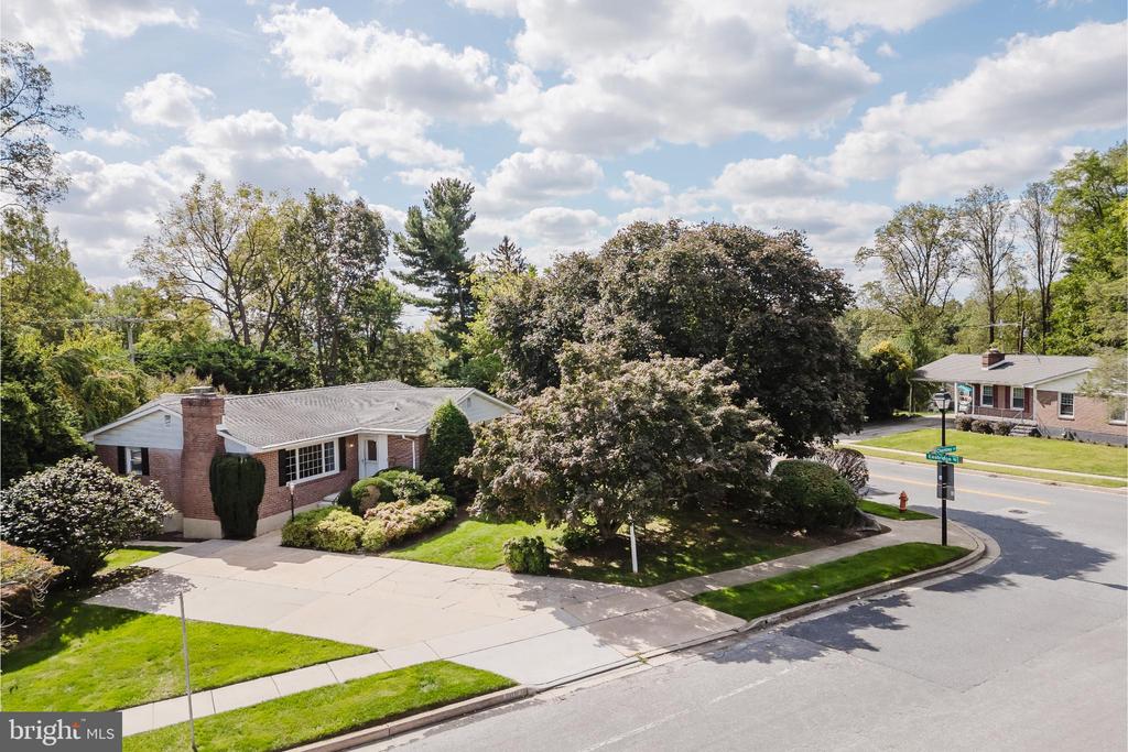 201 CHANTREY ROAD