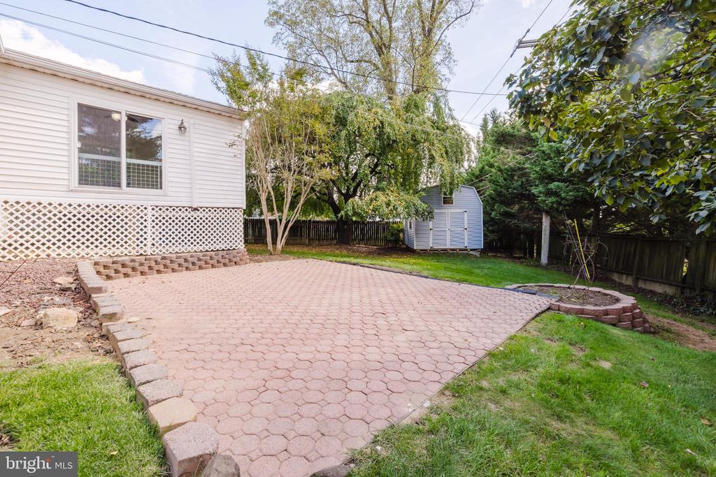 201 CHANTREY ROAD