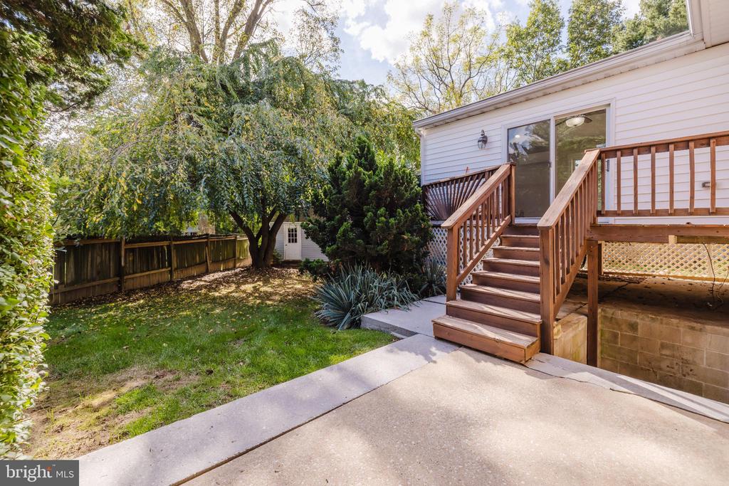 201 CHANTREY ROAD